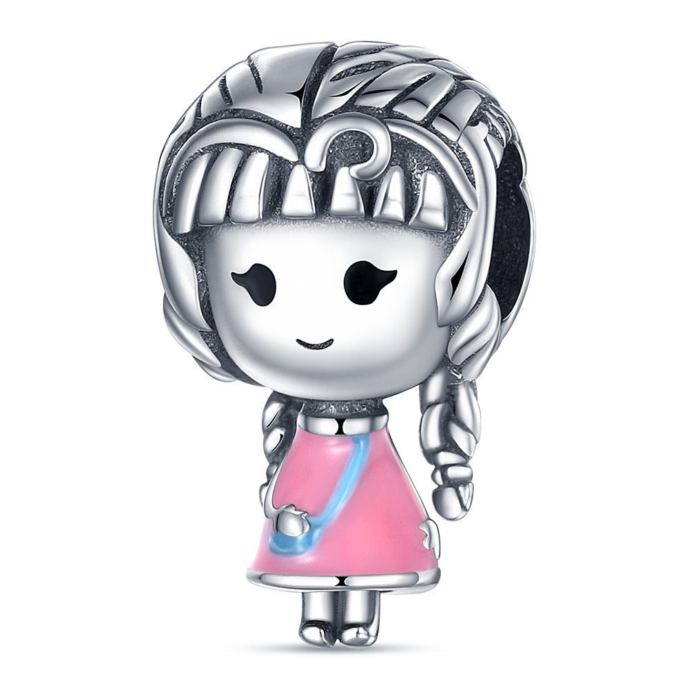 Niña Tierna