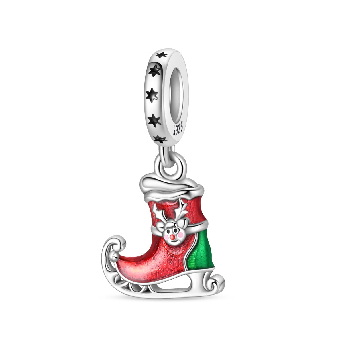 Patines Navideños