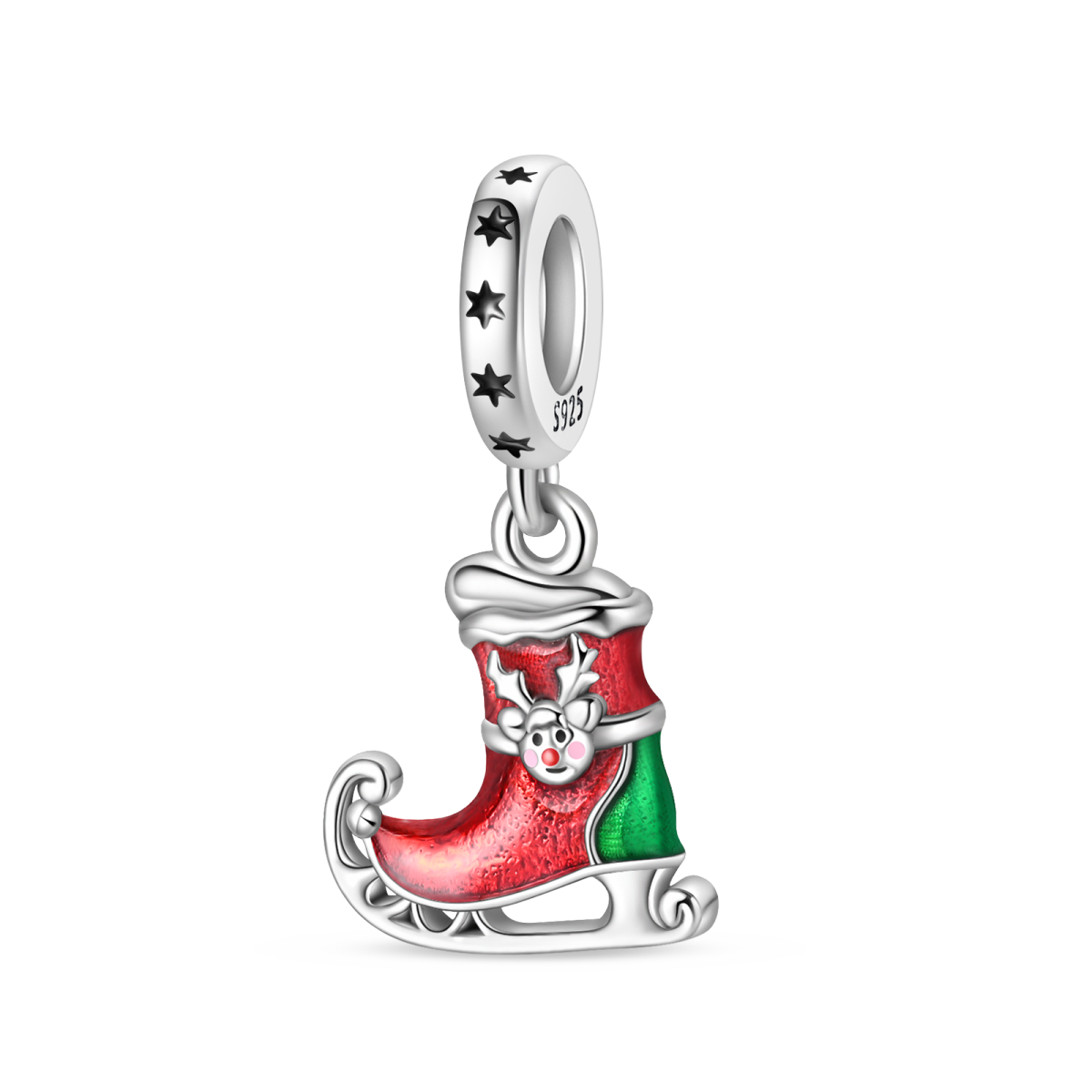 Patines Navideños