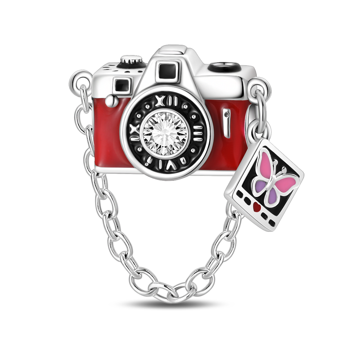Camara Roja