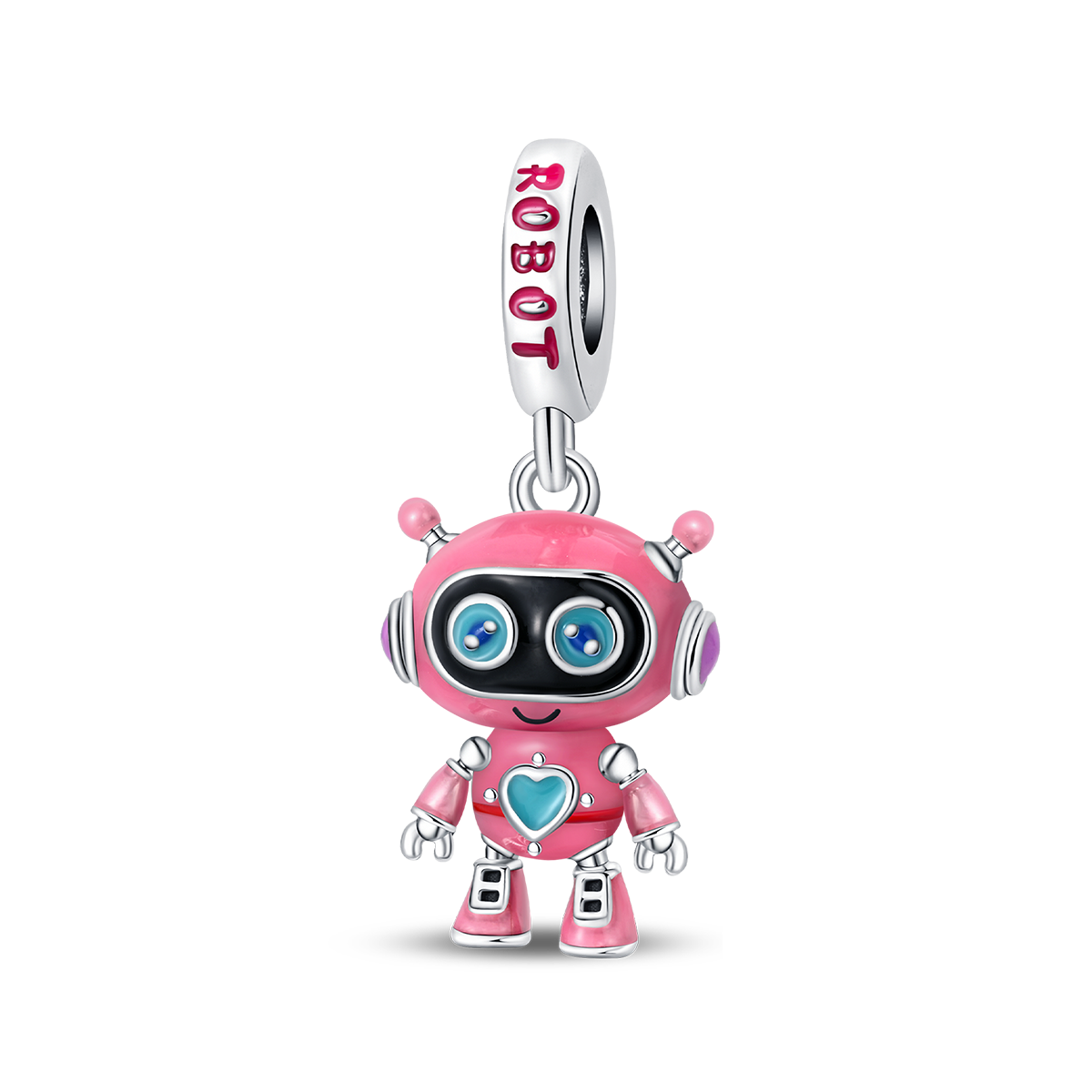 Robot Rosa