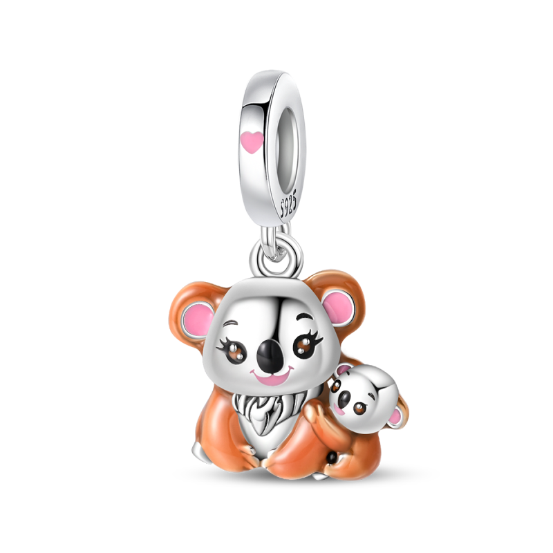 Mamá Koala