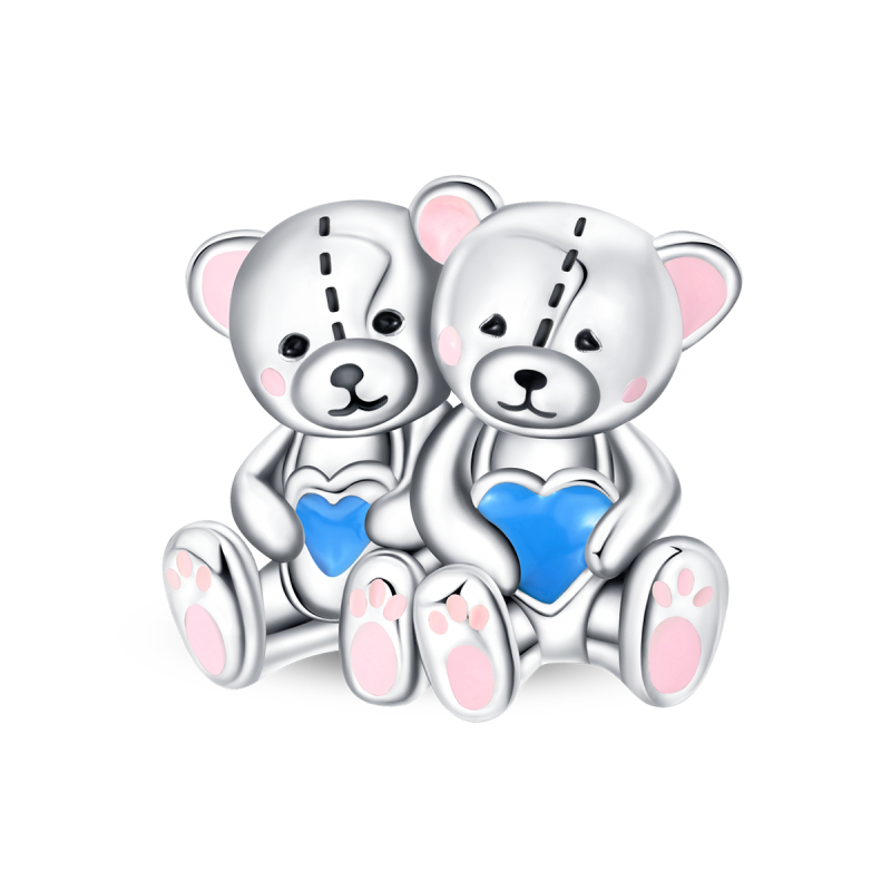 Ositos De Peluche