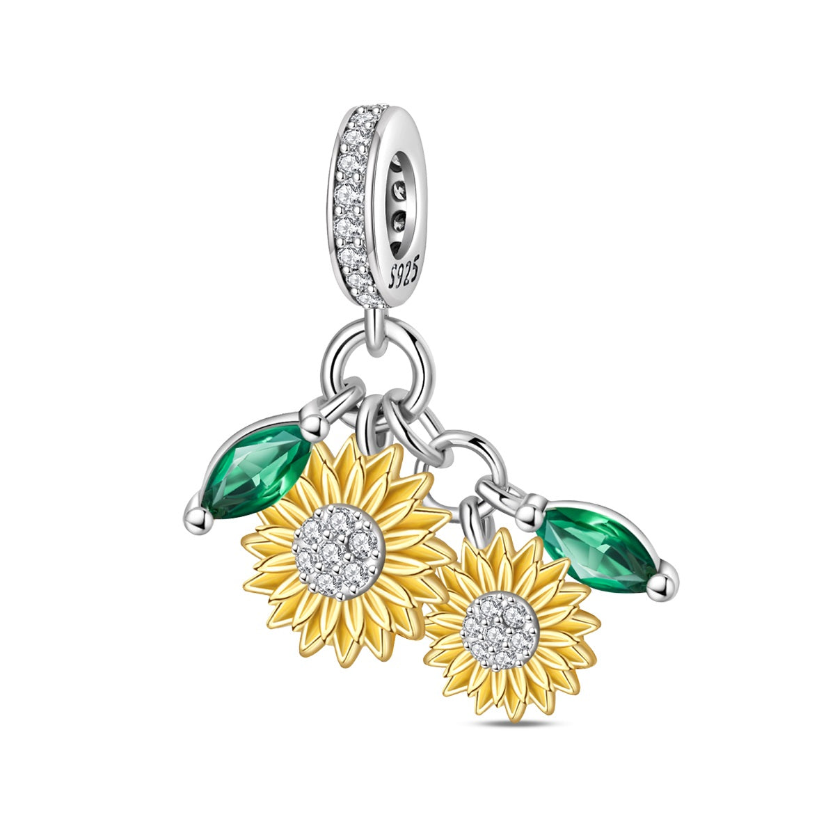 Flores De Girasol