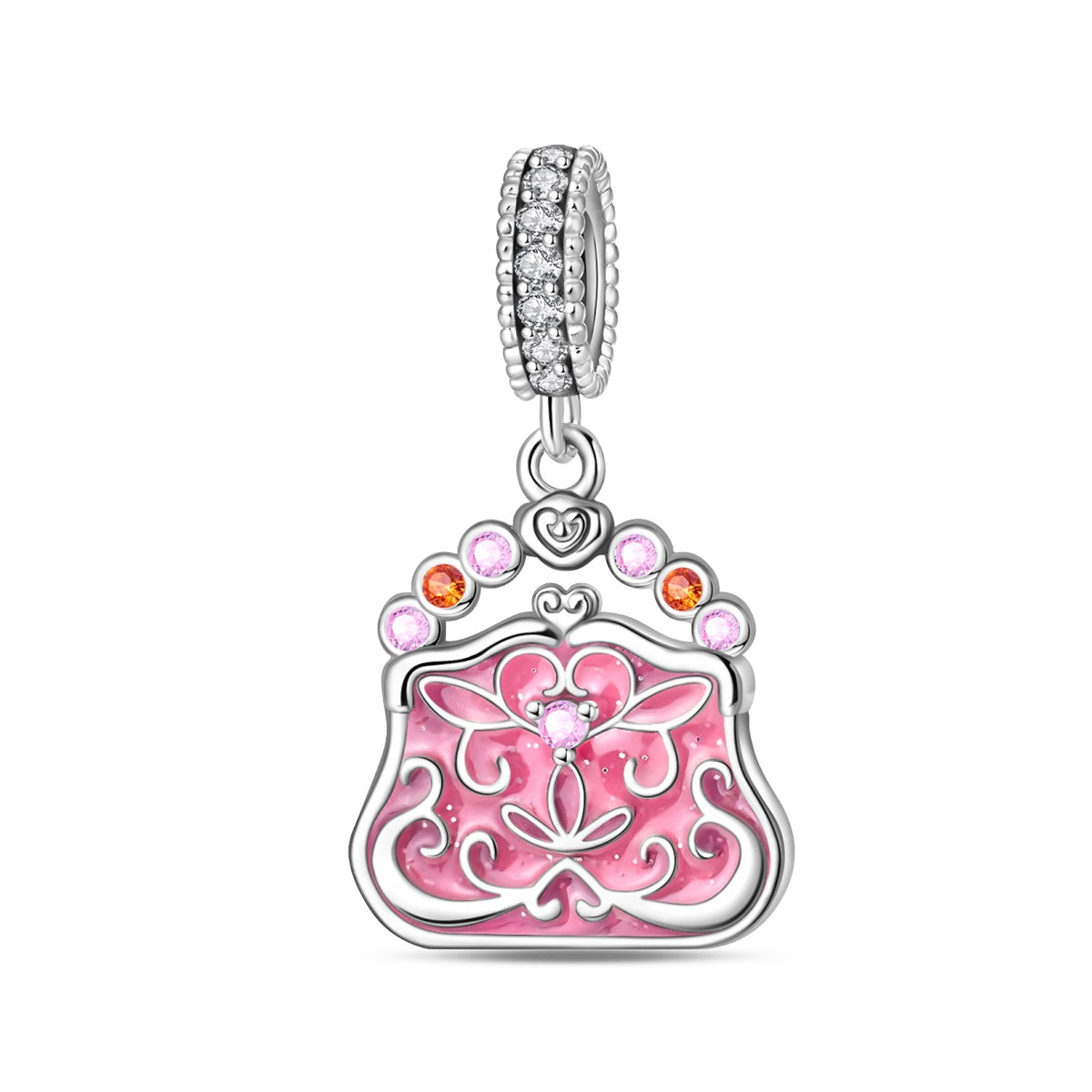 Bolsita Rosa