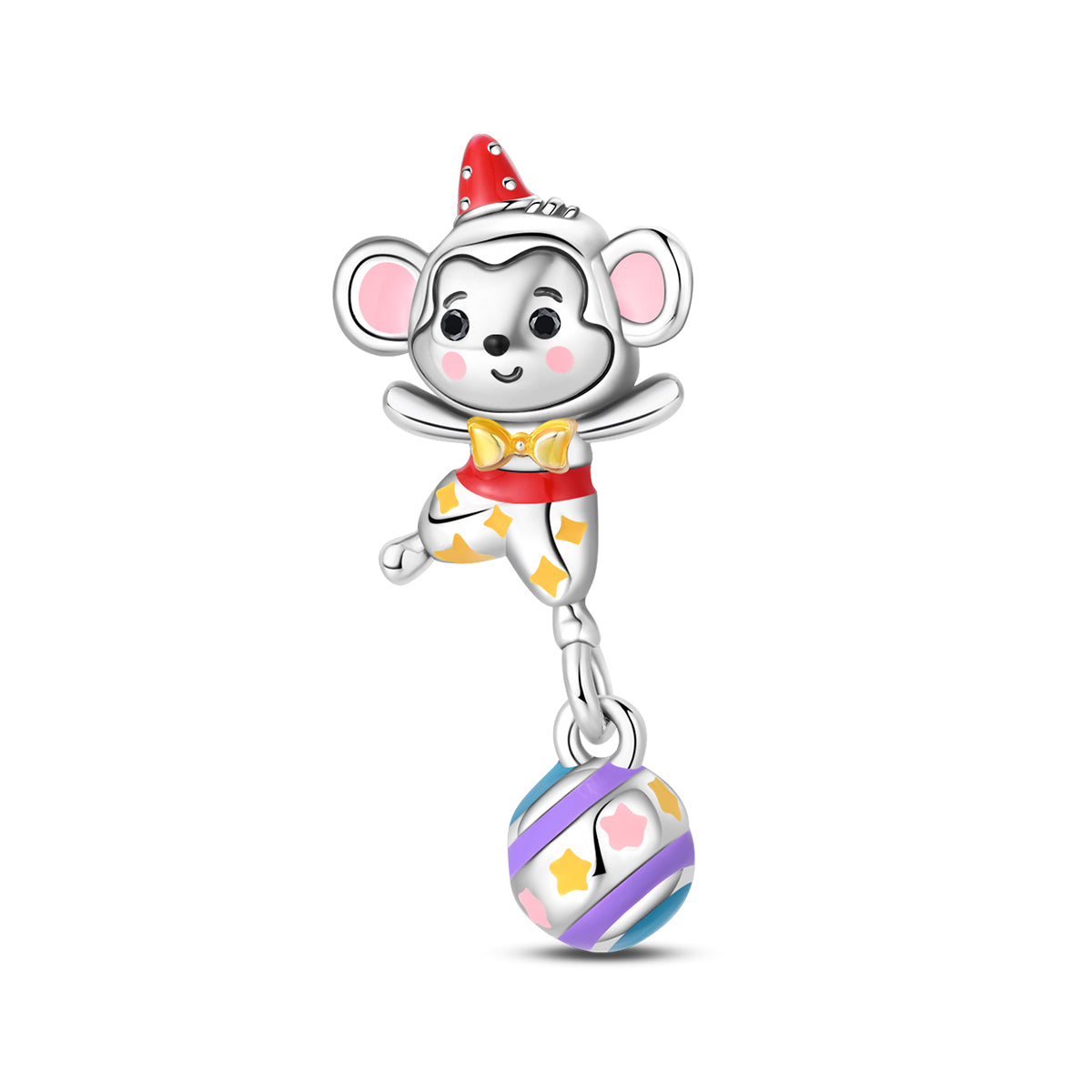 Monito De Circo