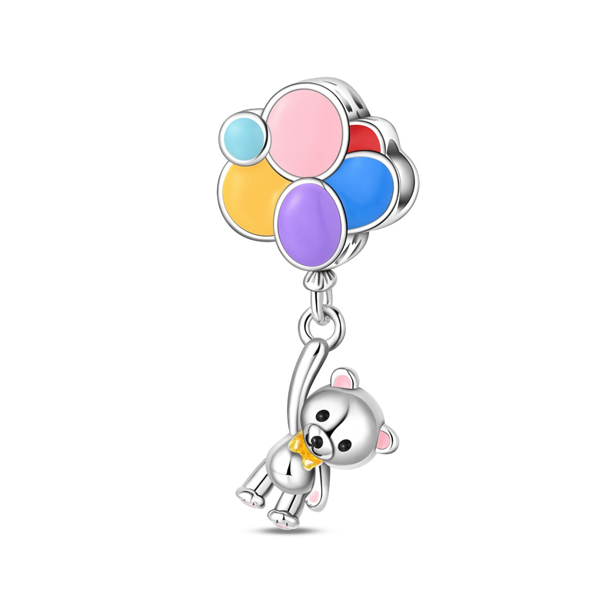 Peluche & Globos