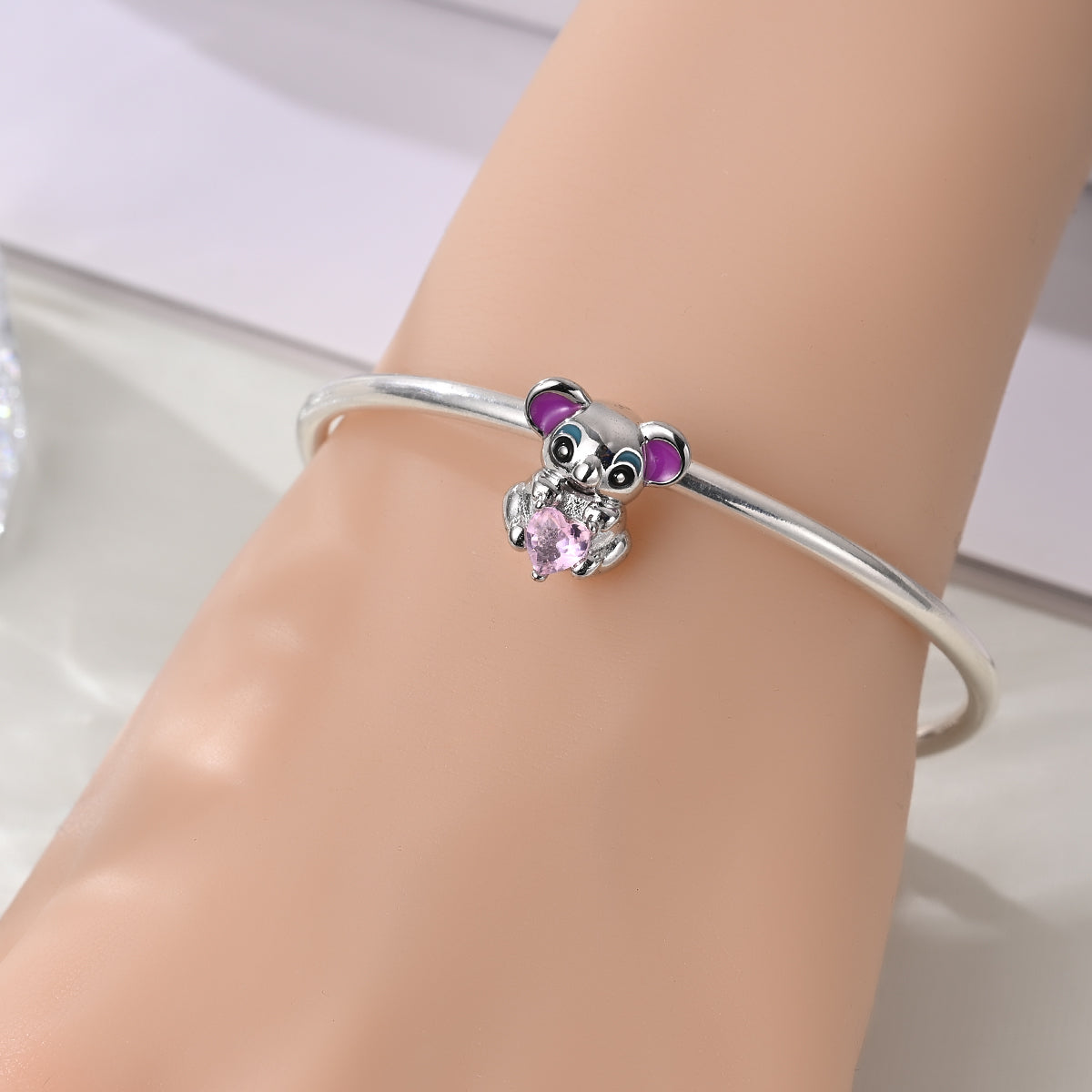Koala Rosa