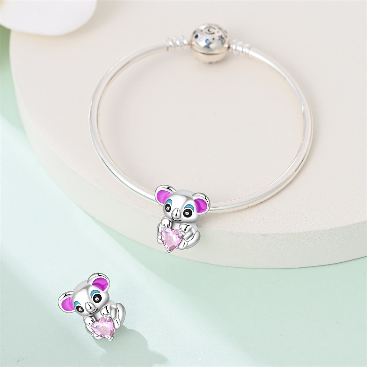 Koala Rosa