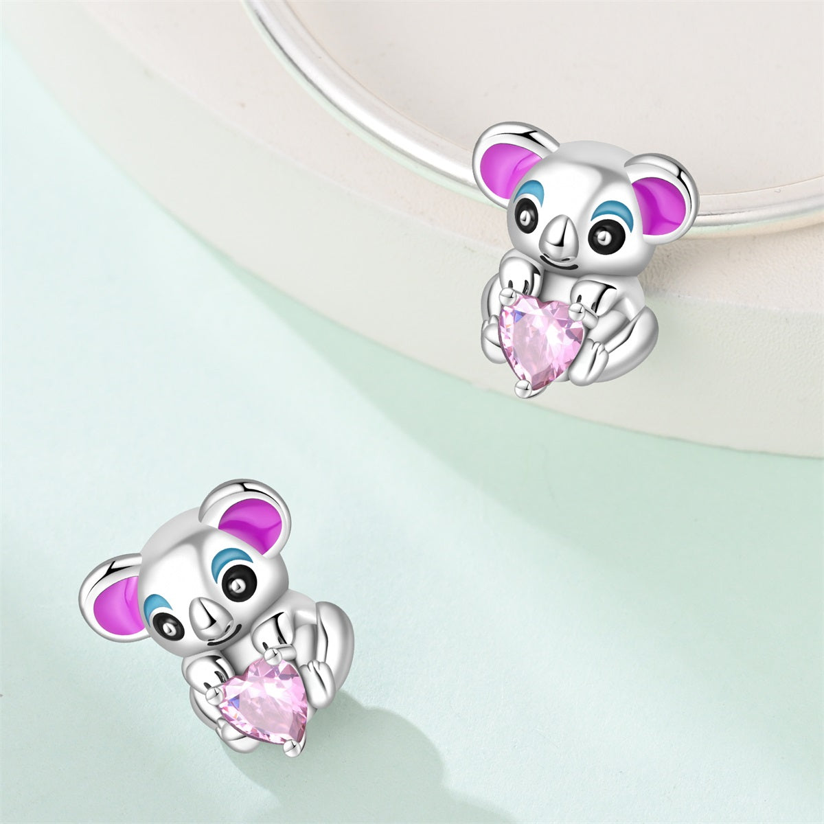 Koala Rosa