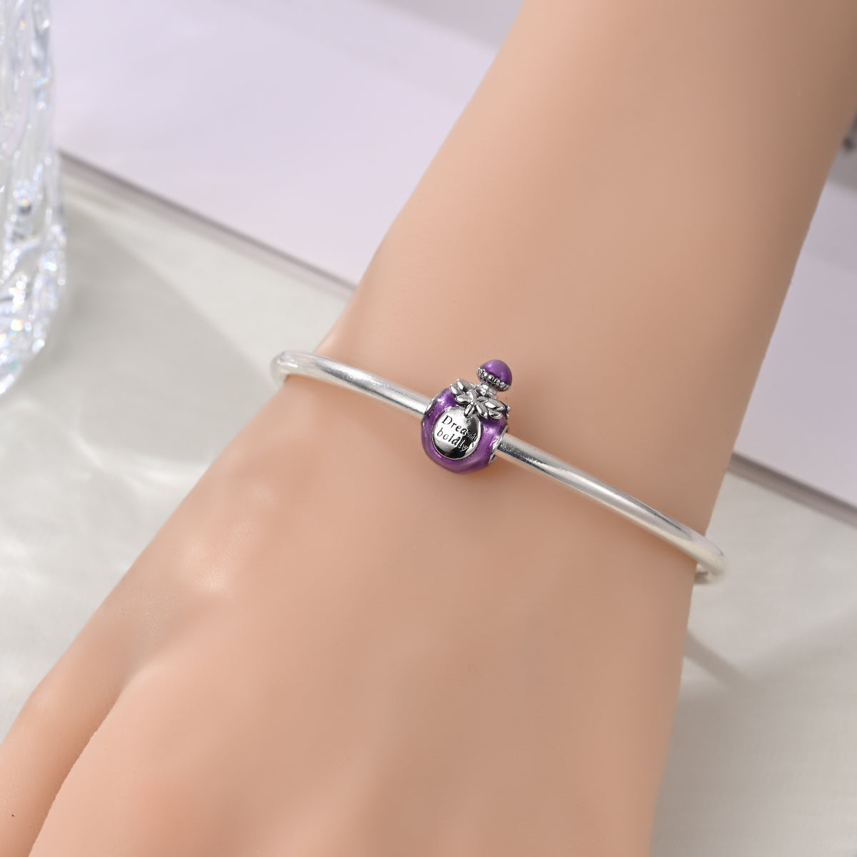 Perfume Morado