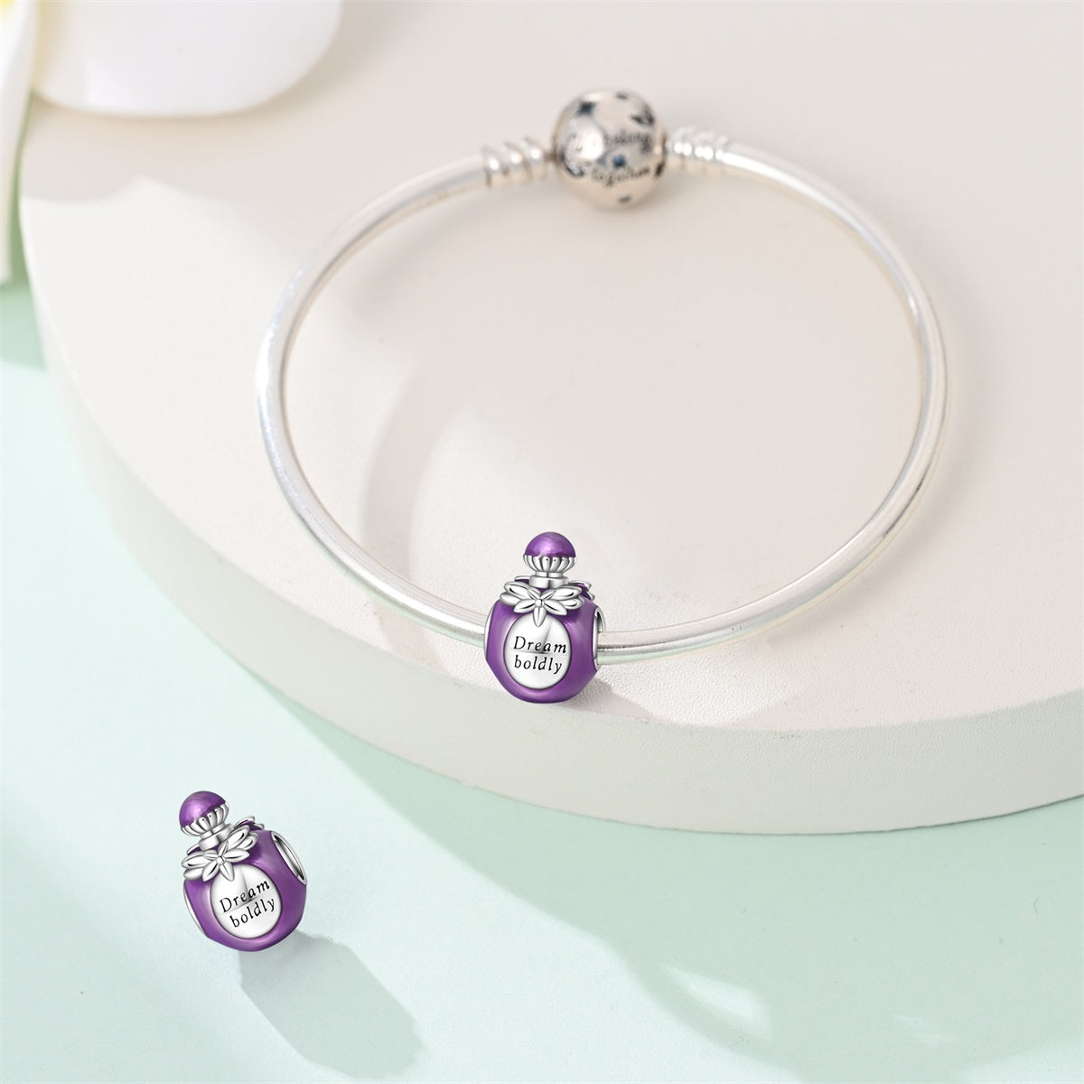 Perfume Morado