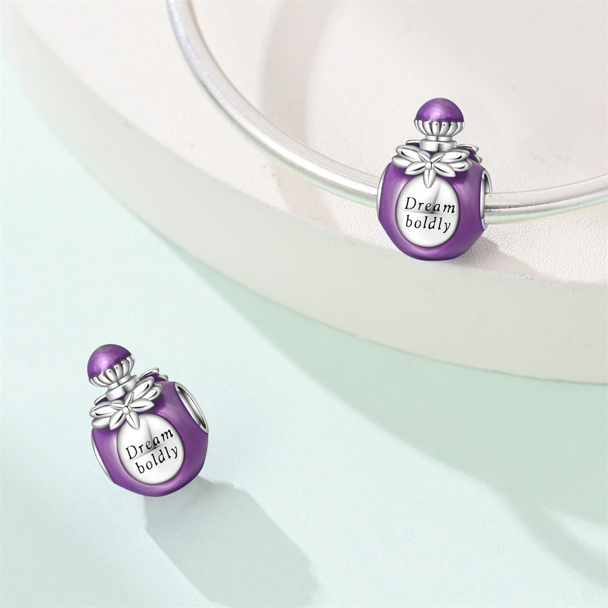 Perfume Morado