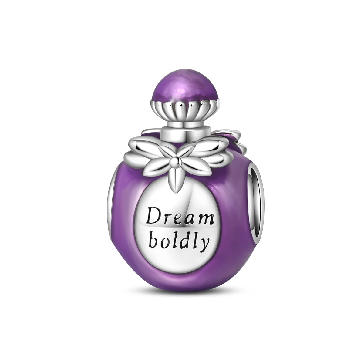 Perfume Morado