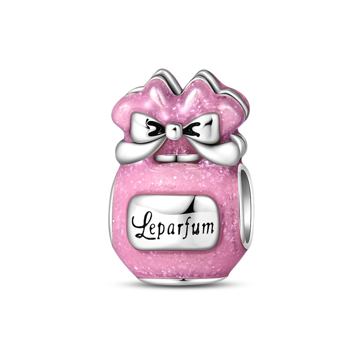 Perfume Rosa