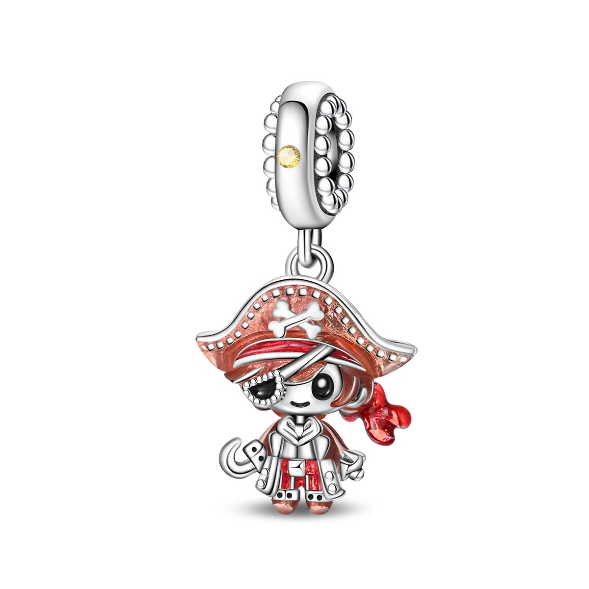 Pequeño Pirata