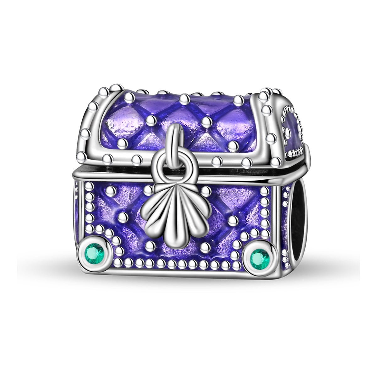 Cofre Morado