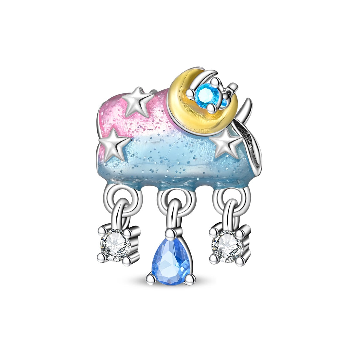 Nube Multicolor