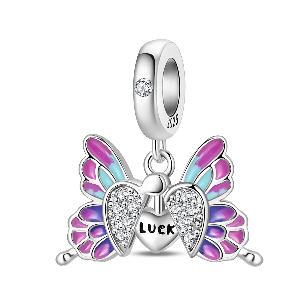 Mariposa "Luck"
