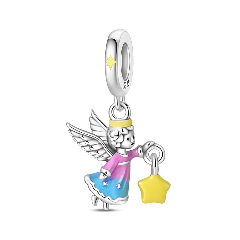 Angelito Fluorescentes