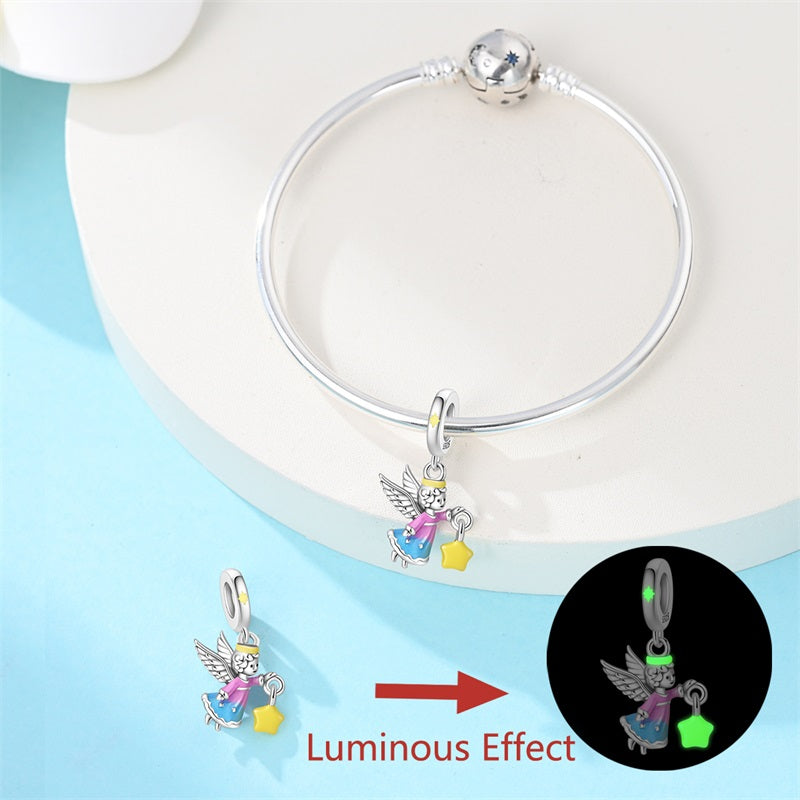 Angelito Fluorescentes
