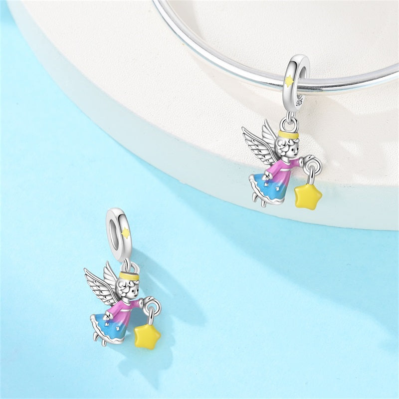 Angelito Fluorescentes