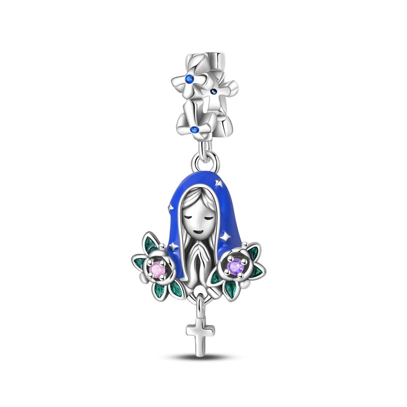 Virgen de Fatima