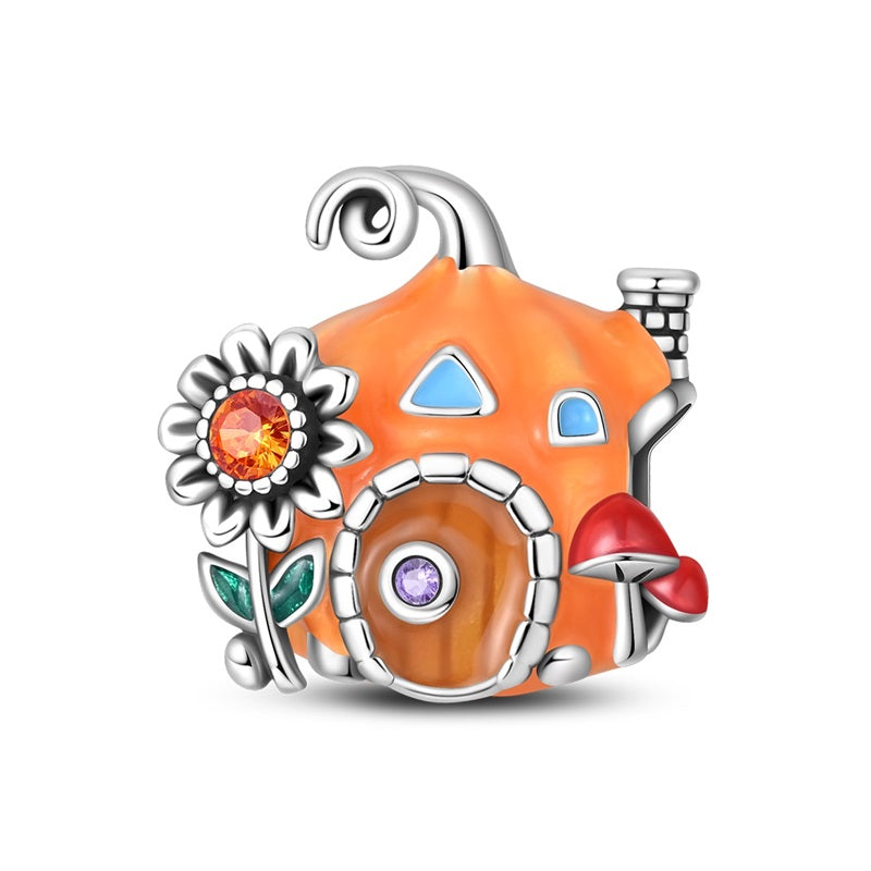 Casa de Calabaza