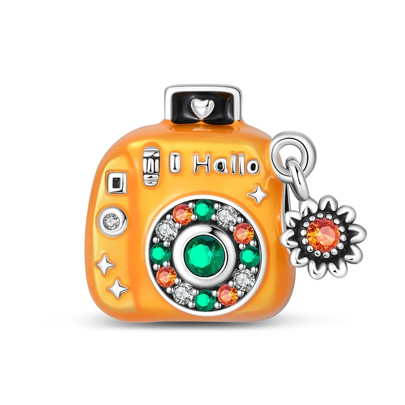 Camara Calabaza