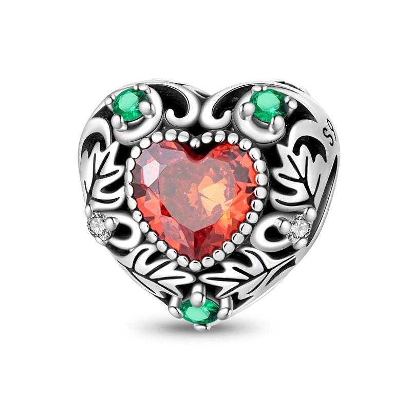 Corazon Otoñal