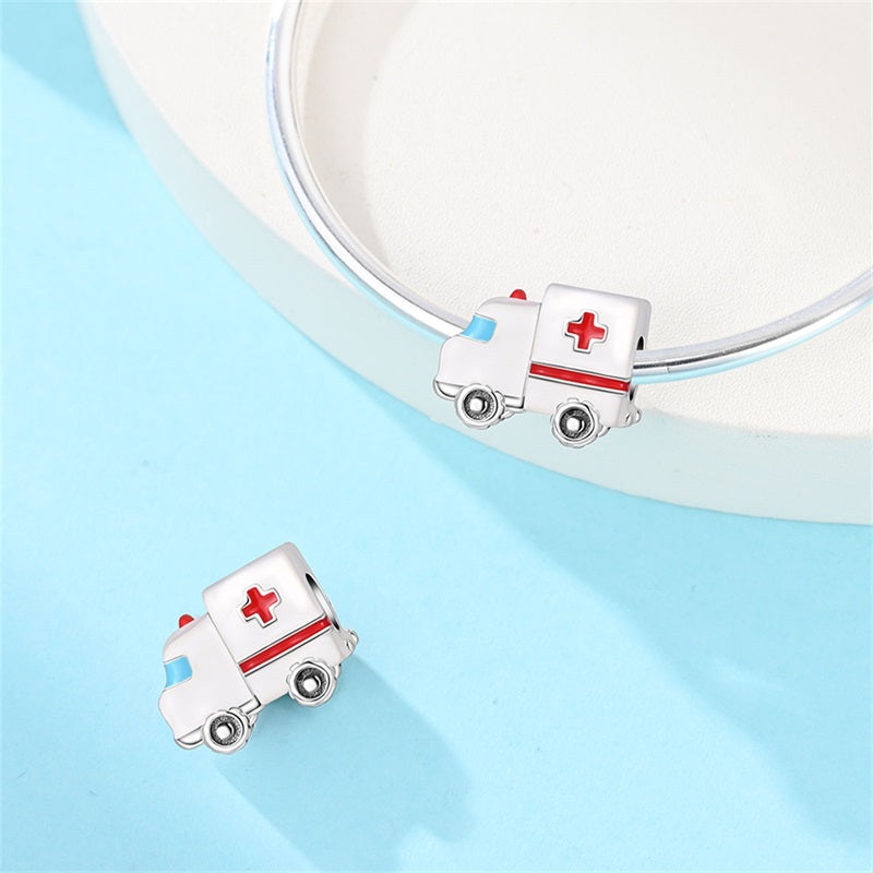 Ambulancia