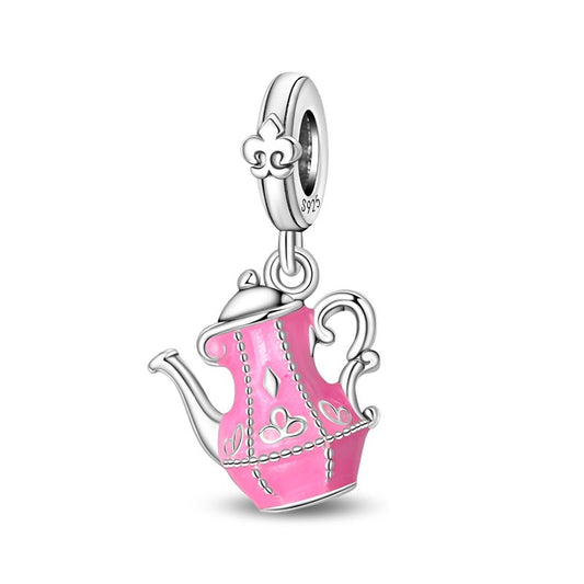 Tetera Rosa