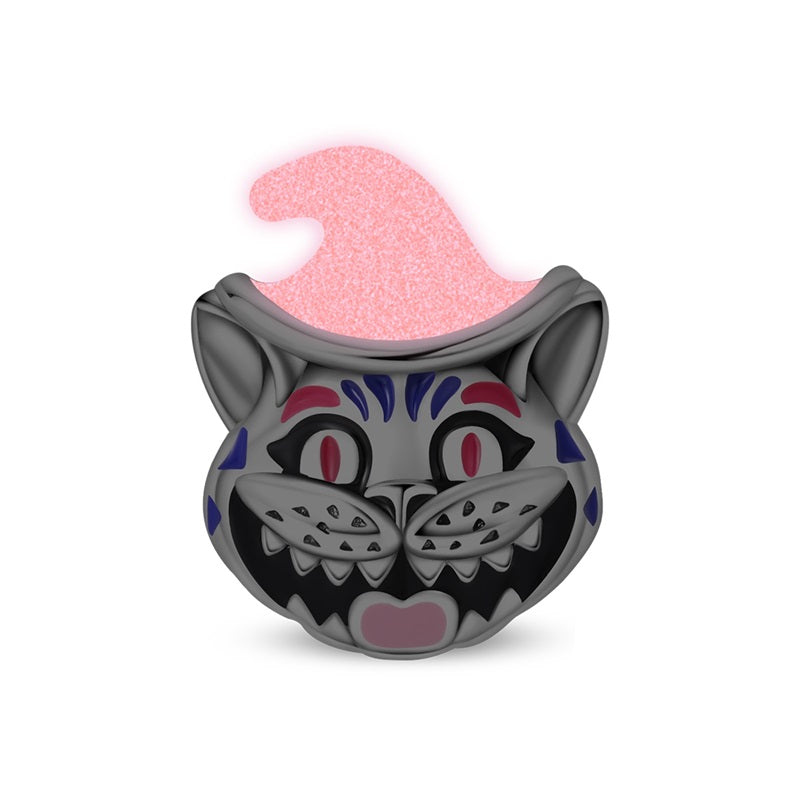Gato Sonriente
