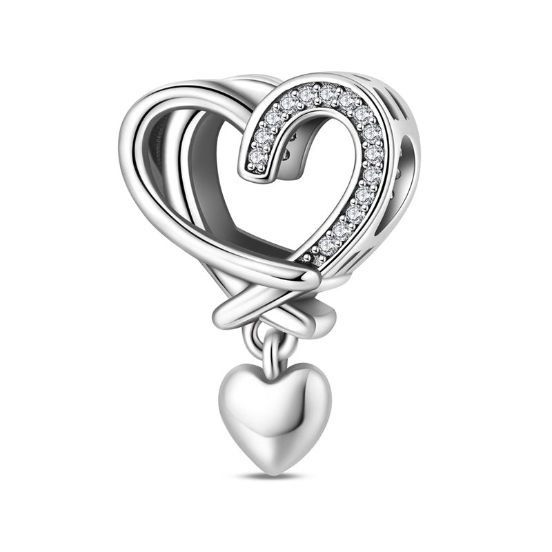 Corazon Plateado
