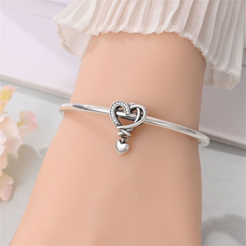 Corazon Plateado