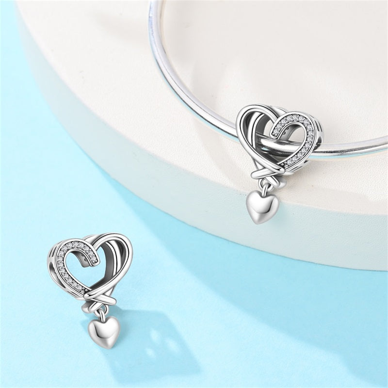 Corazon Plateado