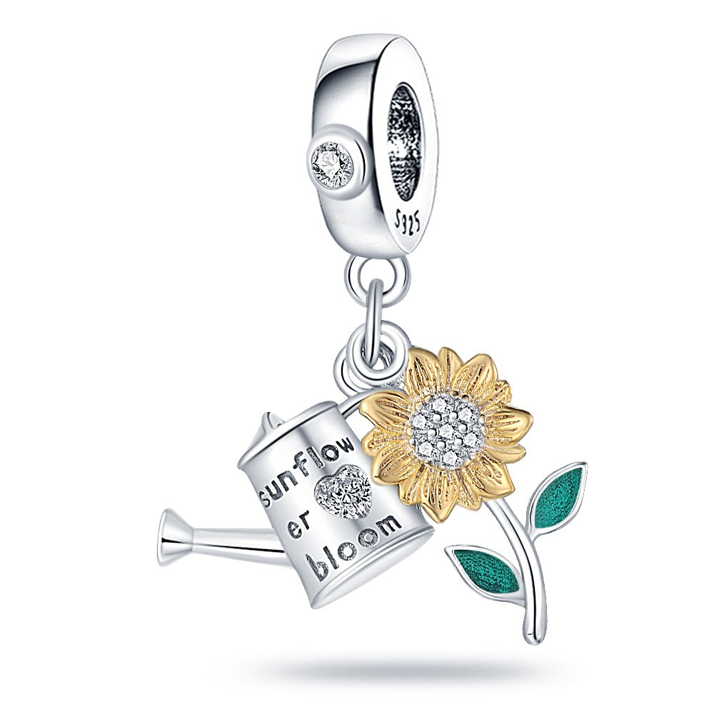 Girasol "Sunflower Bloom"