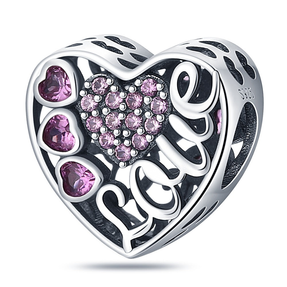 Corazon de Love