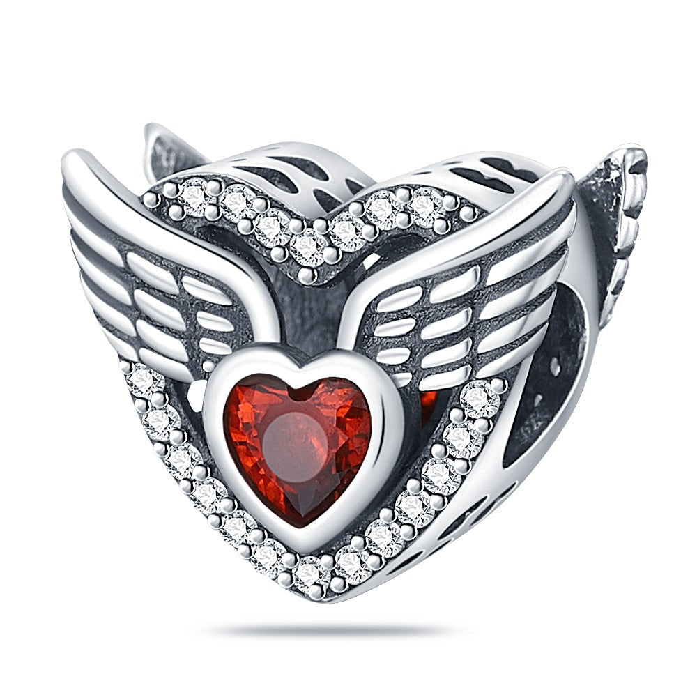 Corazon con Alas