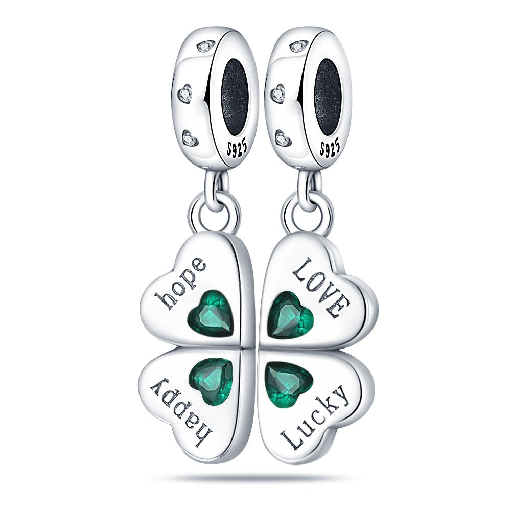 Amuletos de la Buena Suerte