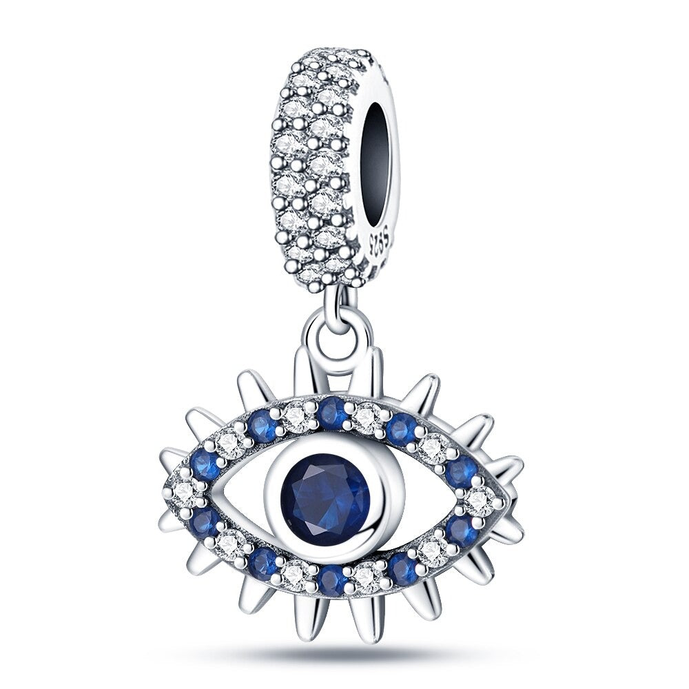 Ojo Turco & Piedra Azul