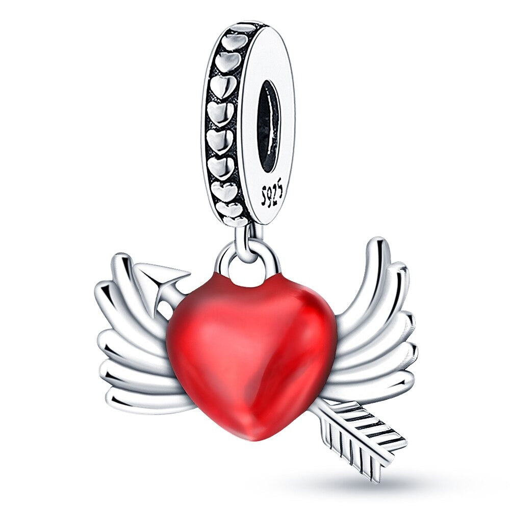 Corazon Rojo