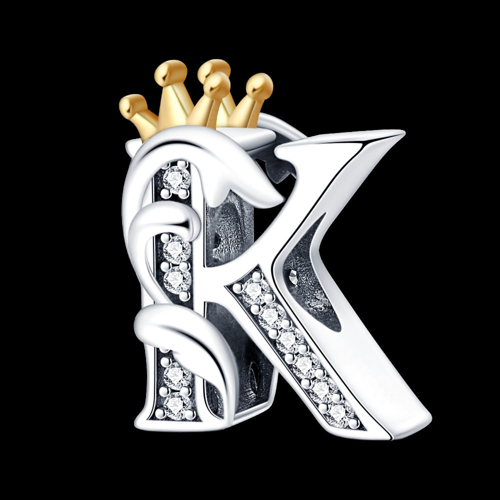 Letras del Alfabeto Elegantes