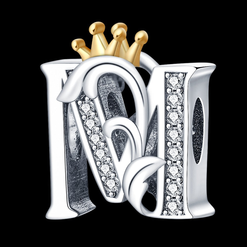 Letras del Alfabeto Elegantes