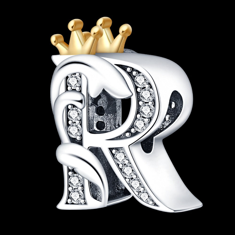 Letras del Alfabeto Elegantes
