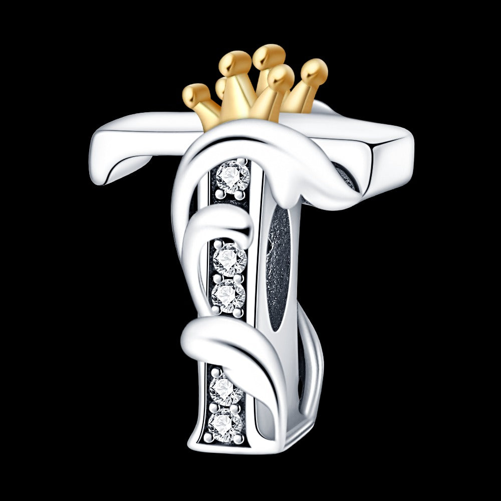 Letras del Alfabeto Elegantes