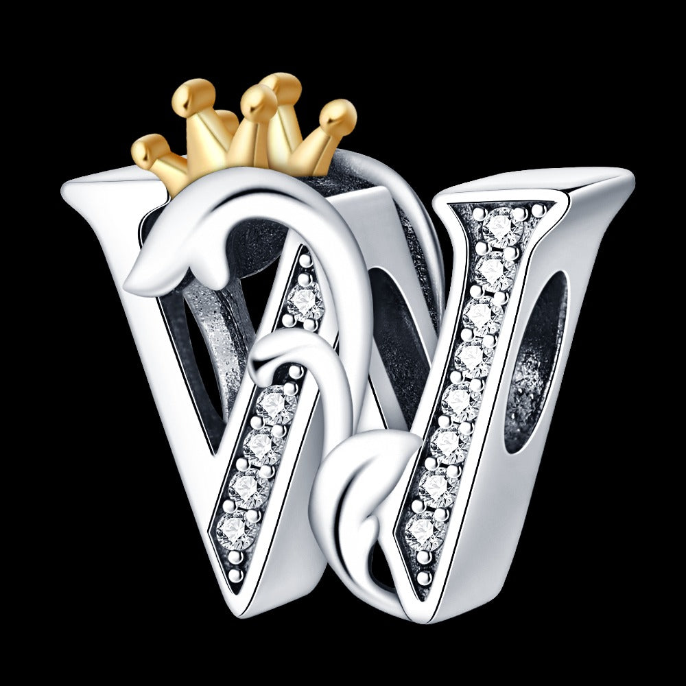 Letras del Alfabeto Elegantes