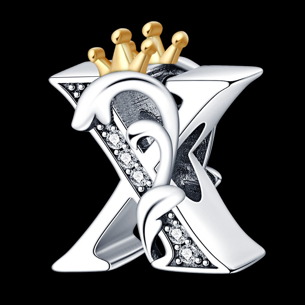 Letras del Alfabeto Elegantes