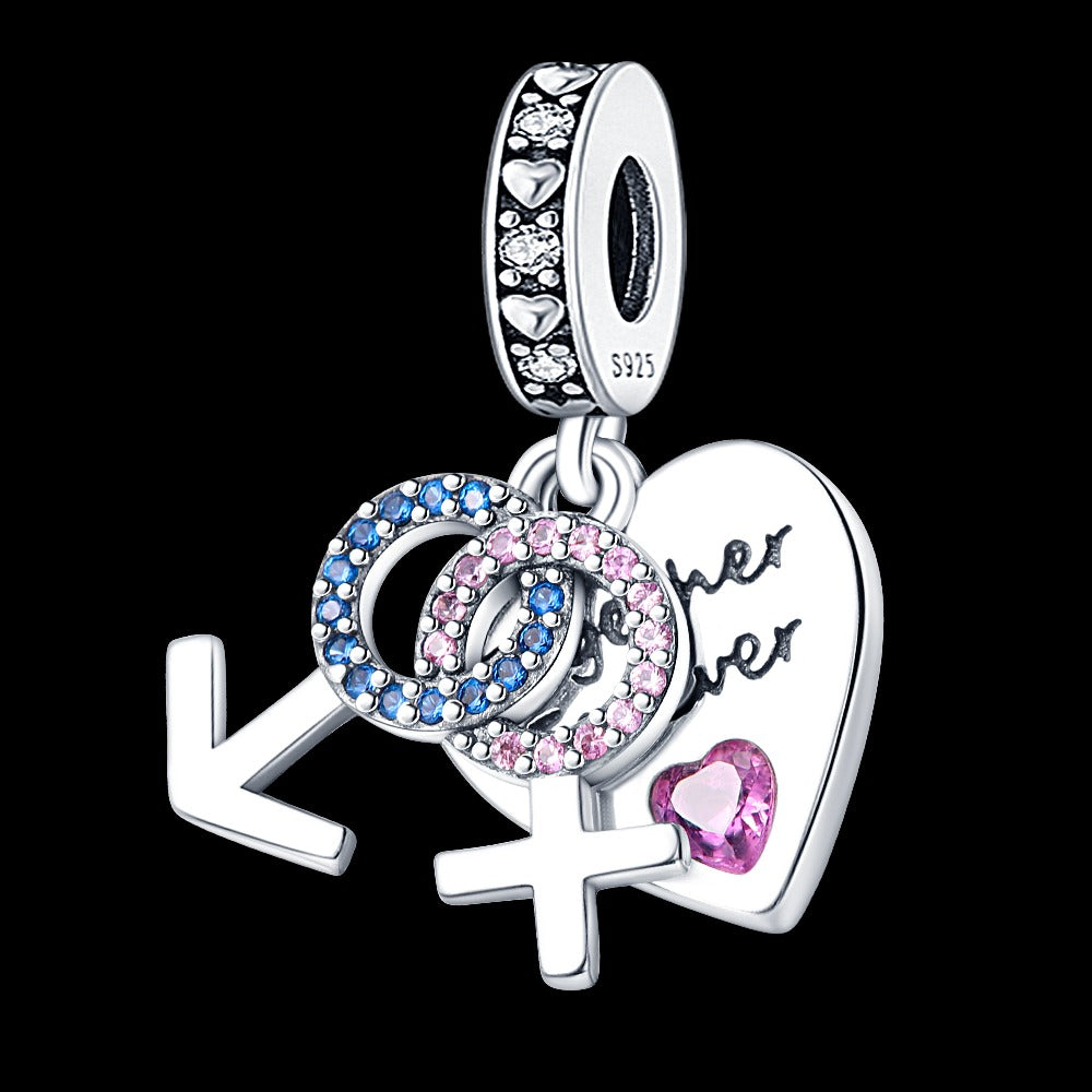 Corazon Mujer & Hombre