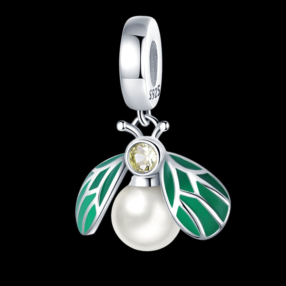 Abeja Brillante